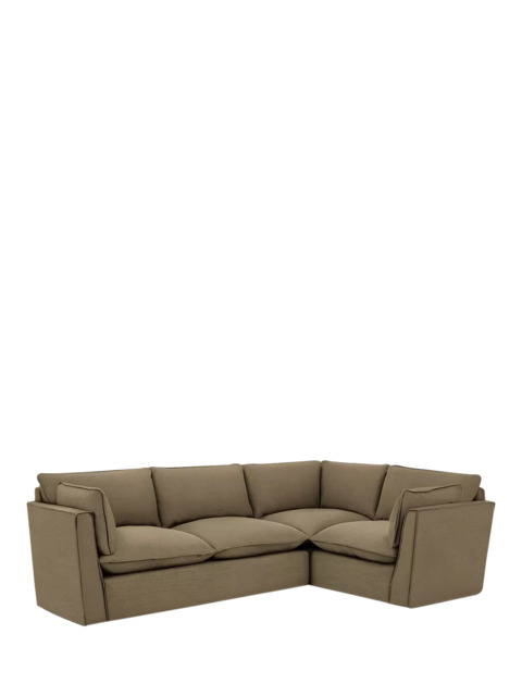John Lewis x Sophie Conran Cocobella LHF Corner Sofa - image 1