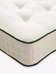 Vispring Chiswick Pocket Spring Mattress, Firm Tension, Double - thumbnail 2