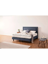Vispring Chiswick Pocket Spring Mattress, Firm Tension, Double - thumbnail 4
