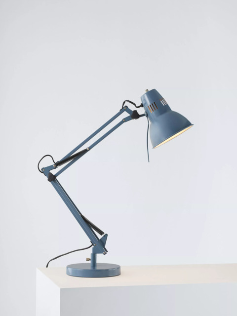 John Lewis Elliott Desk Lamp - image 1