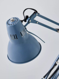 John Lewis Elliott Desk Lamp - thumbnail 4