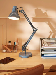 John Lewis Elliott Desk Lamp - thumbnail 2