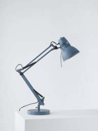 John Lewis Elliott Desk Lamp - thumbnail 3