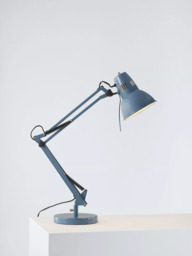 John Lewis Elliott Desk Lamp