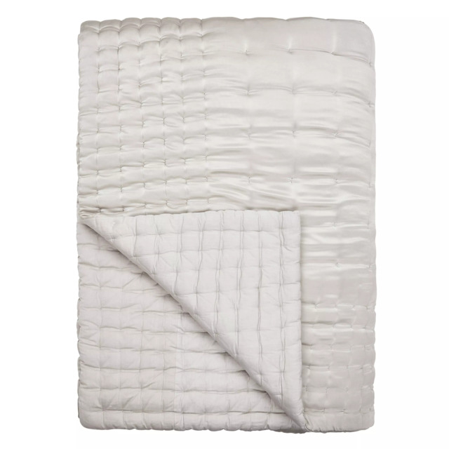 John Lewis Boutique Hotel Silk Quilt - image 1