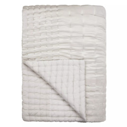 John Lewis Boutique Hotel Silk Quilt - thumbnail 1