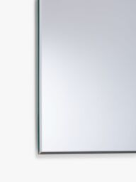 John Lewis Bevelled Edge Bathroom Mirror - thumbnail 2