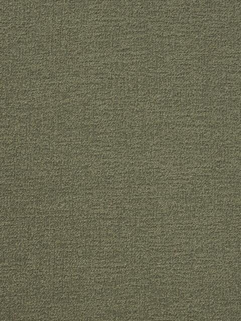 John Lewis Boucle Made to Measure Curtains or Roman Blind, Dark Khaki - image 1