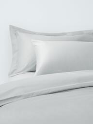John Lewis Temperature Balance Cotton Sateen 400 Thread Count Bedding