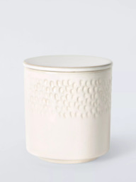 John Lewis British Landscape Coast Scented Candle, 315g - thumbnail 2
