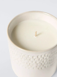 John Lewis British Landscape Coast Scented Candle, 315g - thumbnail 3