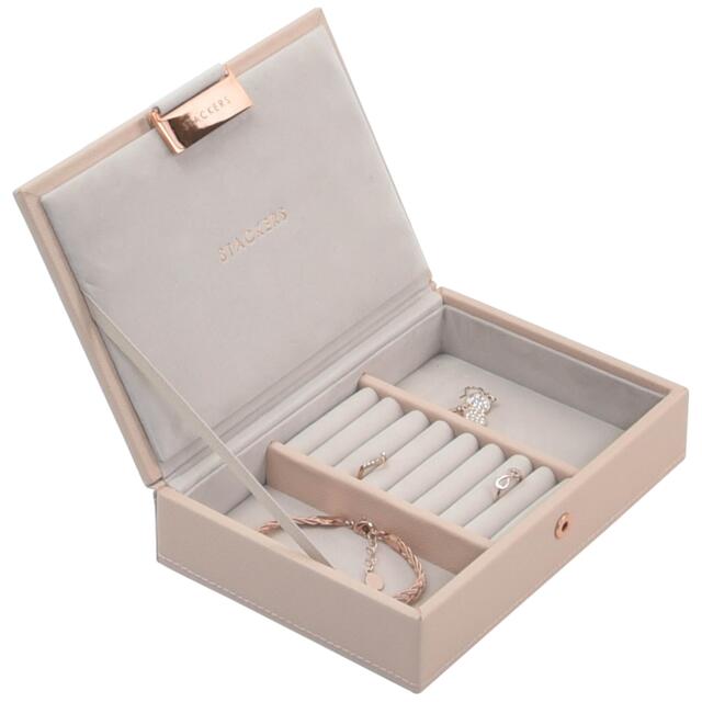 Stackers Mini Jewellery Box Lid - image 1