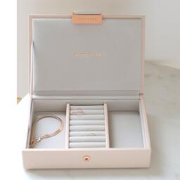 Stackers Mini Jewellery Box Lid - thumbnail 5