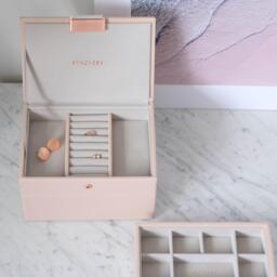Stackers Mini Jewellery Box Lid - thumbnail 4