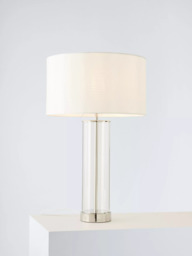 Bay Lighting Grace Glass Touch Table Lamp - thumbnail 1