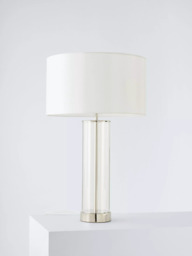 Bay Lighting Grace Glass Touch Table Lamp - thumbnail 3