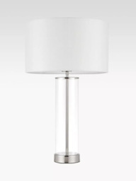 Bay Lighting Grace Glass Touch Table Lamp - thumbnail 2