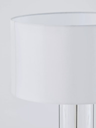 Bay Lighting Grace Glass Touch Table Lamp - thumbnail 4