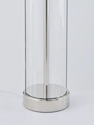 Bay Lighting Grace Glass Touch Table Lamp - thumbnail 5
