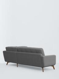John Lewis Barbican 4 Seater RHF Corner End Sofa - thumbnail 4