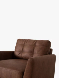 Swyft Model 10 Armchair, Dark Leg - thumbnail 6