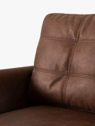 Swyft Model 10 Armchair, Dark Leg - thumbnail 5