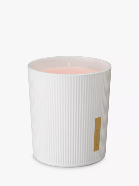 Rituals The Ritual of Sakura Scented Candle, 290g - image 1