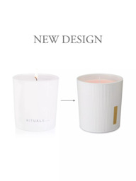 Rituals The Ritual of Sakura Scented Candle, 290g - thumbnail 3