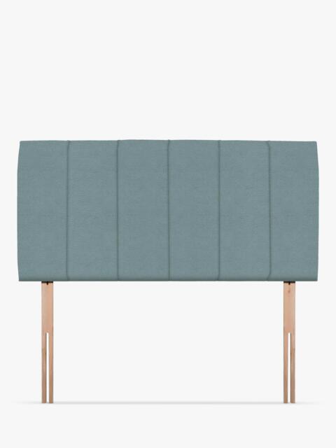 John Lewis Amelia Upholstered Headboard, Small Double - image 1