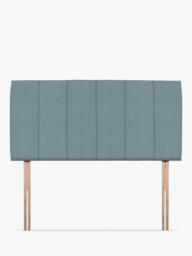 John Lewis Amelia Upholstered Headboard, Small Double