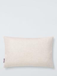 Harlequin Dolmens Velvet Cushion, Navy - thumbnail 2