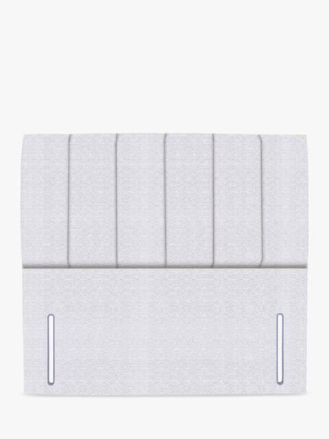 John Lewis Ada Full Depth Upholstered Headboard, Super King Size - image 1