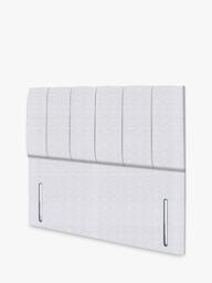 John Lewis Ada Full Depth Upholstered Headboard, Super King Size - thumbnail 2