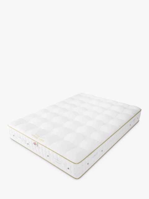 Millbrook Beds Supreme Collection 11000 Zip Link Mattress, Medium Tension, King Size - image 1
