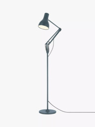 Anglepoise Type 75 Floor Lamp, Slate Grey - thumbnail 3