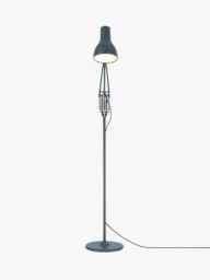Anglepoise Type 75 Floor Lamp, Slate Grey - thumbnail 4