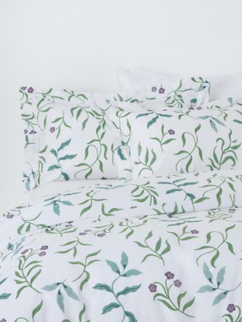 John Lewis x Anine Cecilie Iversen April Duvet Cover Set, Multi - image 1