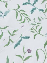 John Lewis x Anine Cecilie Iversen April Duvet Cover Set, Multi - thumbnail 4