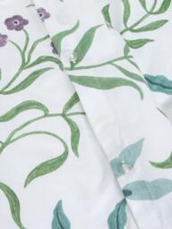 John Lewis x Anine Cecilie Iversen April Duvet Cover Set, Multi - thumbnail 5
