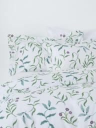 John Lewis x Anine Cecilie Iversen April Duvet Cover Set, Multi - thumbnail 1