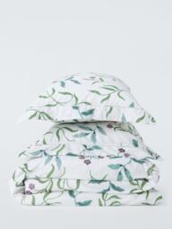 John Lewis x Anine Cecilie Iversen April Duvet Cover Set, Multi - thumbnail 6