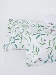 John Lewis x Anine Cecilie Iversen April Duvet Cover Set, Multi - thumbnail 3