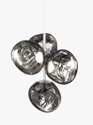 Tom Dixon Melt Mini Chandelier Ceiling Light - thumbnail 1