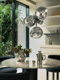 Tom Dixon Melt Mini Chandelier Ceiling Light - thumbnail 3