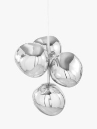 Tom Dixon Melt Mini Chandelier Ceiling Light - thumbnail 2