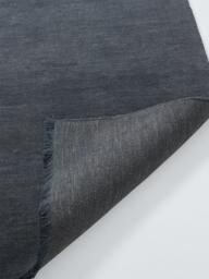 John Lewis Plain Hand Woven New Zealand Pure Wool Rug - thumbnail 2