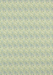 Morris & Co. Willow Bough Made to Measure Curtains or Roman Blind, Nettle - thumbnail 1