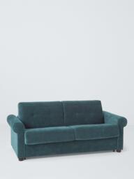 John Lewis Slumber Classic Large 3 Seater Sofa Bed - thumbnail 1