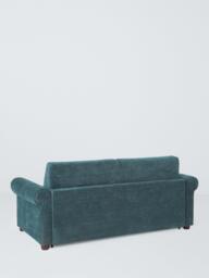 John Lewis Slumber Classic Large 3 Seater Sofa Bed - thumbnail 3