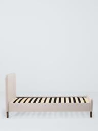 John Lewis Bonnie Upholstered Bed Frame, Single - thumbnail 3